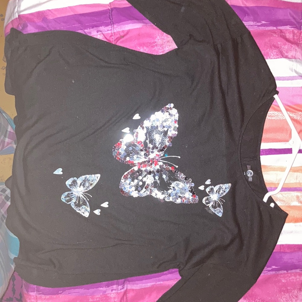 long sleeve